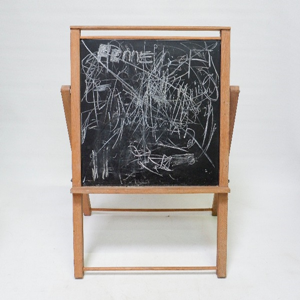 Krijtbord - kinderen